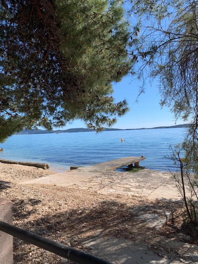 Seaside Apartment Padre Bibinje Eksteriør bilde