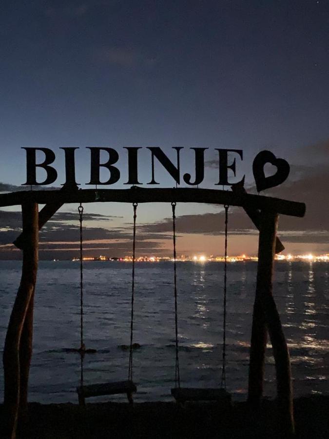 Seaside Apartment Padre Bibinje Eksteriør bilde