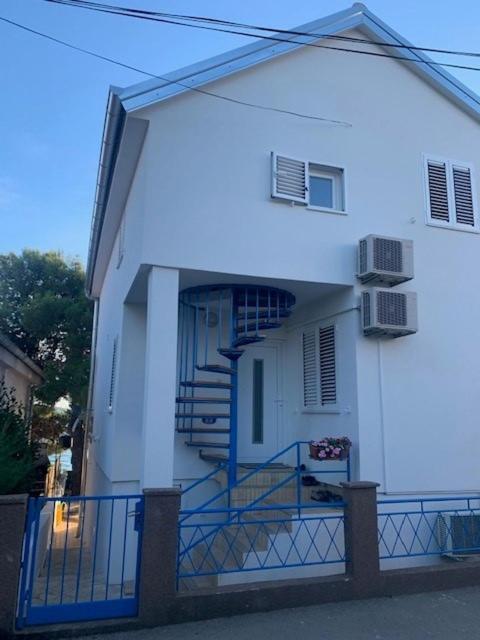 Seaside Apartment Padre Bibinje Eksteriør bilde