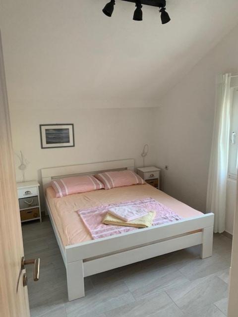 Seaside Apartment Padre Bibinje Eksteriør bilde