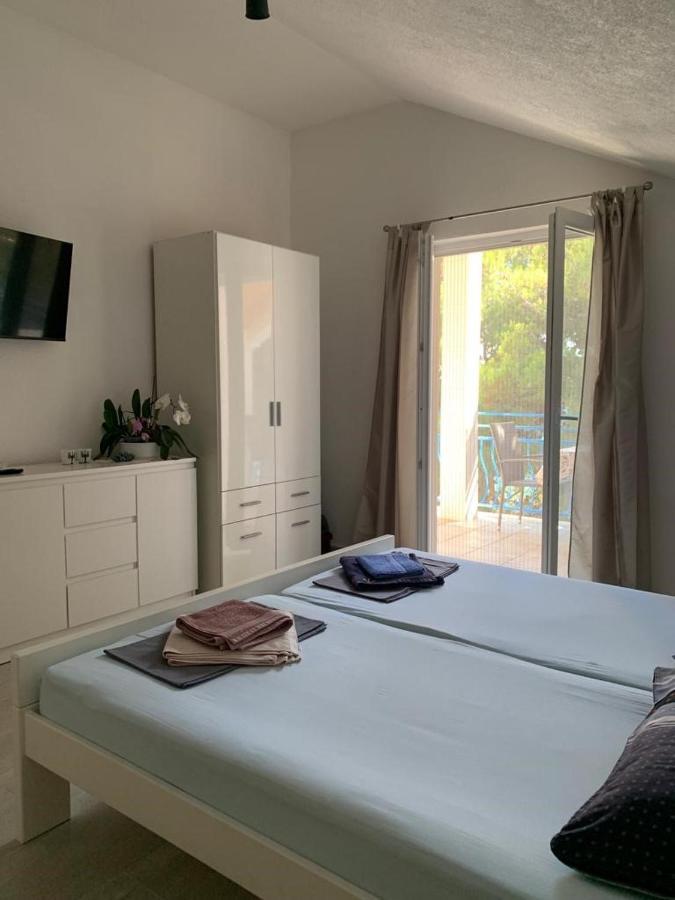 Seaside Apartment Padre Bibinje Eksteriør bilde