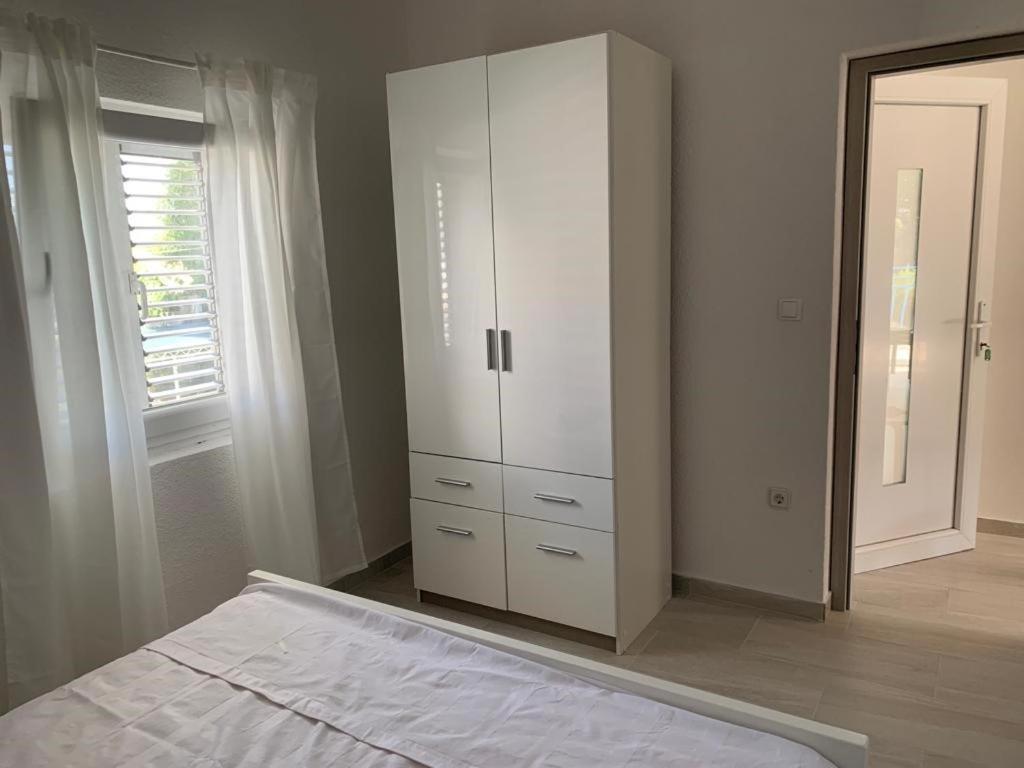 Seaside Apartment Padre Bibinje Eksteriør bilde