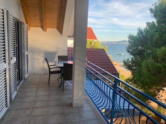 Seaside Apartment Padre Bibinje Eksteriør bilde
