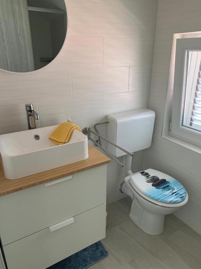 Seaside Apartment Padre Bibinje Eksteriør bilde