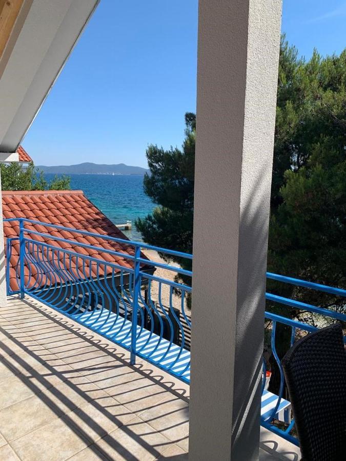 Seaside Apartment Padre Bibinje Eksteriør bilde