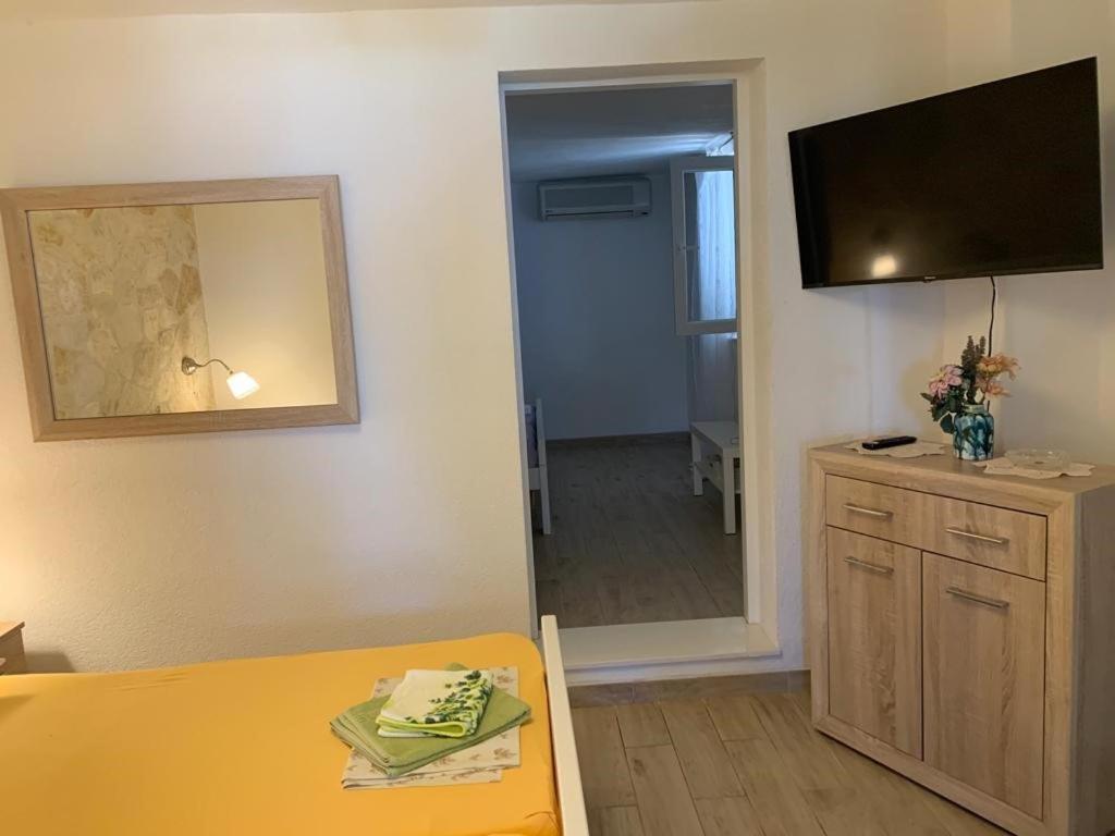 Seaside Apartment Padre Bibinje Eksteriør bilde