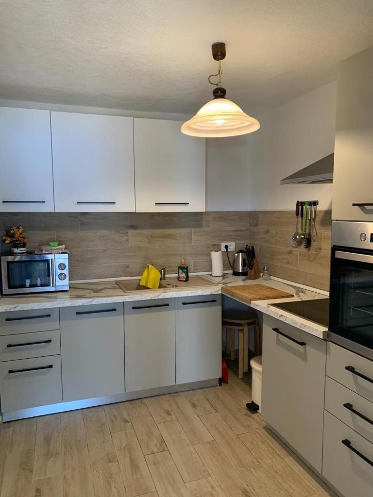 Seaside Apartment Padre Bibinje Eksteriør bilde